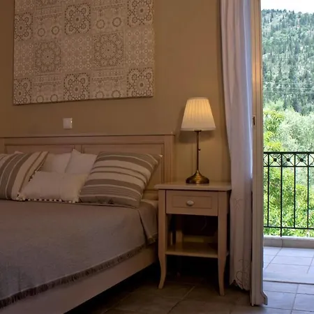 Apartmán House Of Garden Dragano