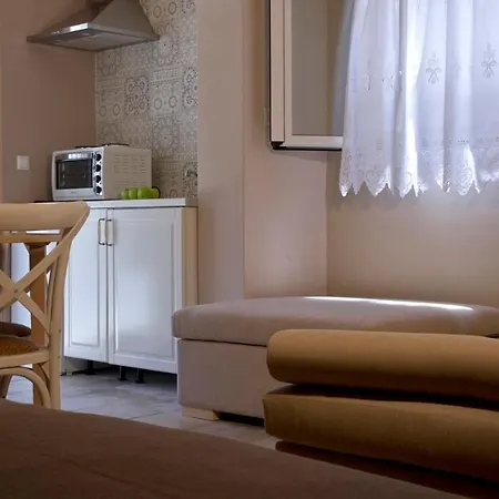 Apartmán House Of Garden