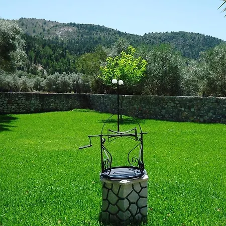 House Of Garden * Dragano