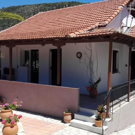 House Of Garden Dragano