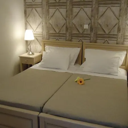 House Of Garden Apartment Dragano
