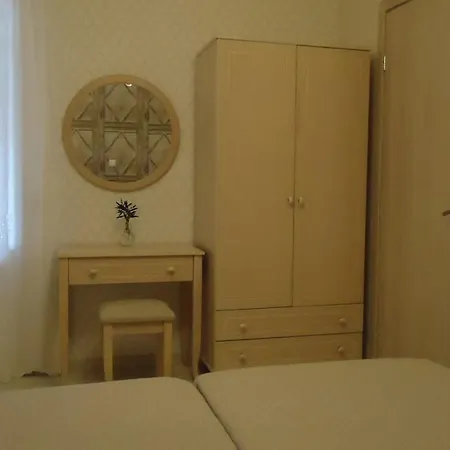 House Of Garden Apartment *