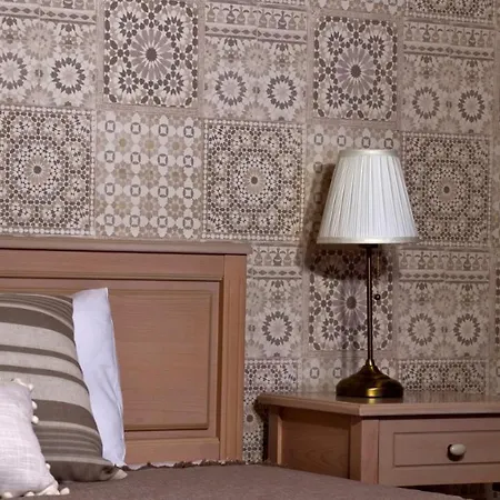 House Of Garden Apartment