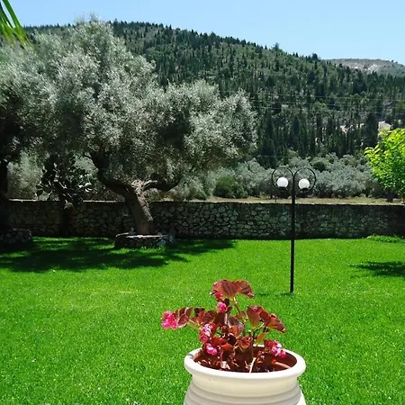 House Of Garden *