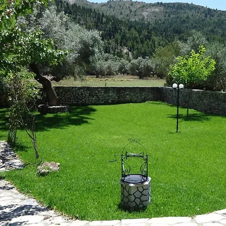 House Of Garden Dragano