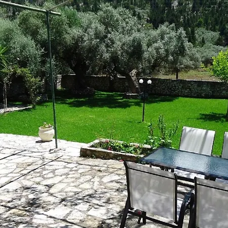 Apartmán House Of Garden