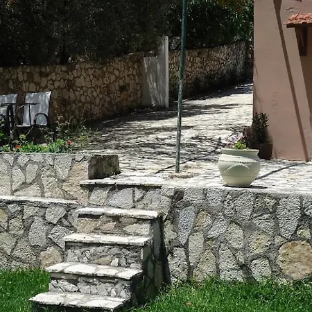 House Of Garden *