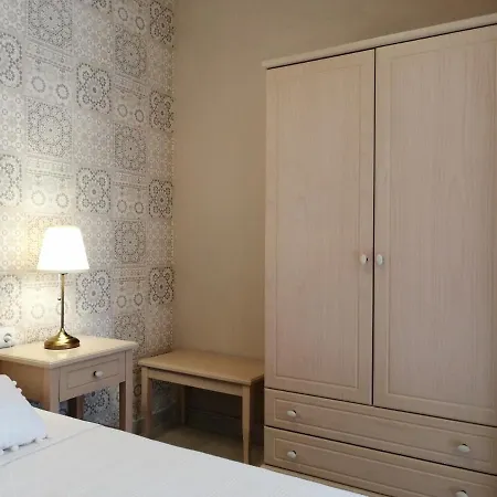 House Of Garden Apartment