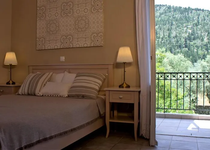 Apartamento House Of Garden Dragano