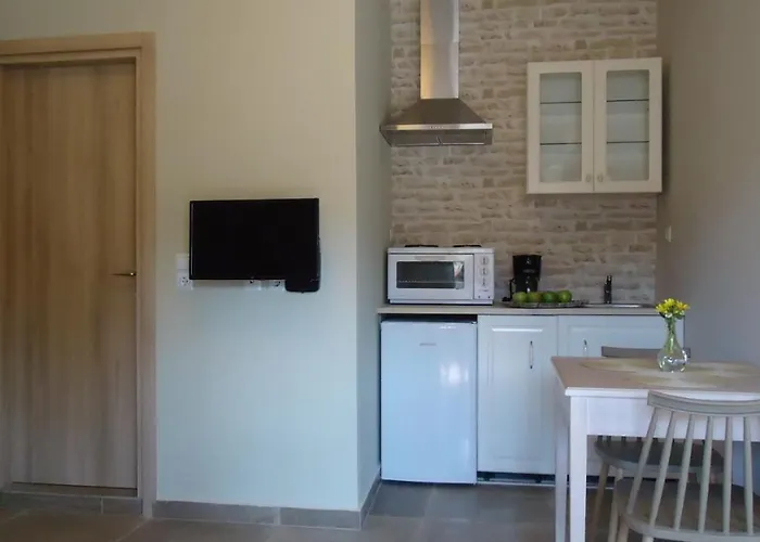 Apartamento House Of Garden