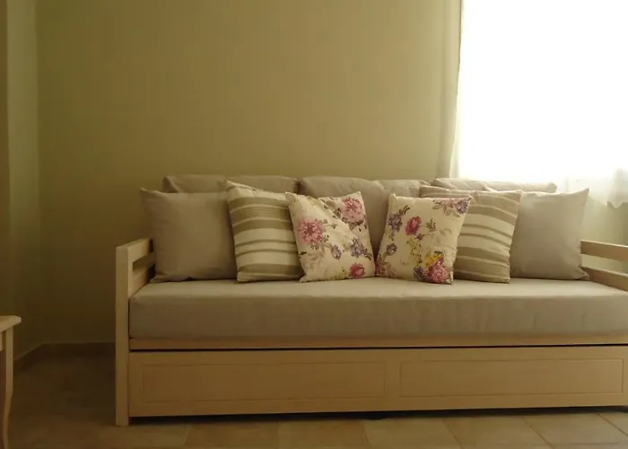 Apartamento House Of Garden
