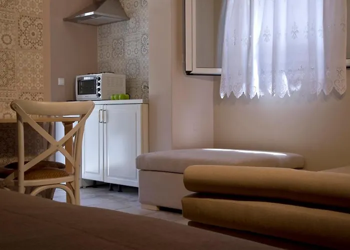 Apartmán House Of Garden