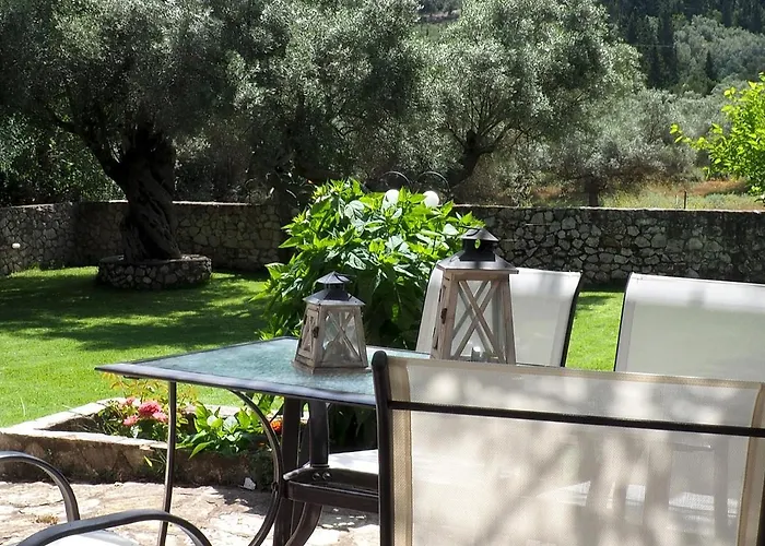 House Of Garden *