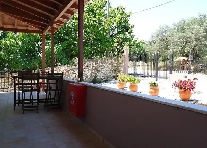 Appartement House Of Garden *