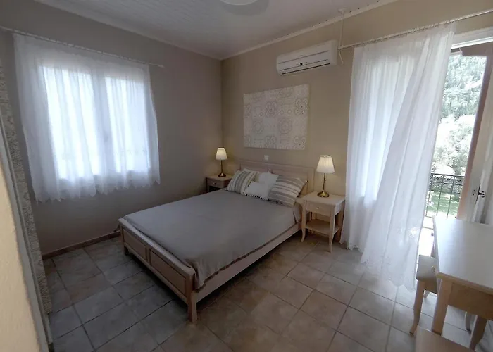 Apartmán House Of Garden *