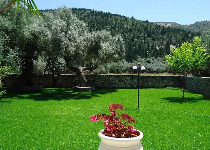 House Of Garden *