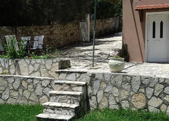 House Of Garden *