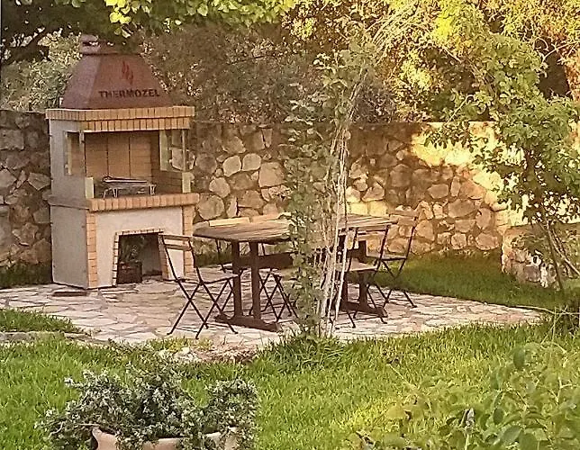 House Of Garden * Dragano